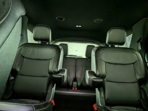 Used 2020 Ford Explorer Limited image 27