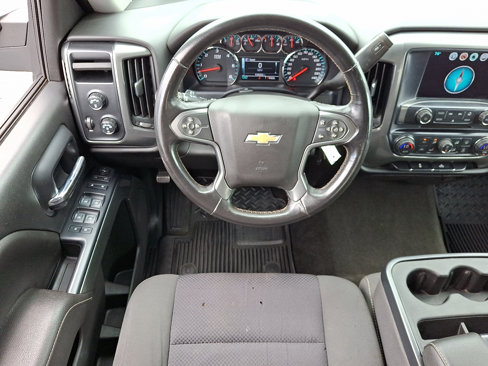 Used 2018 Chevrolet Silverado 1500 LT w/ All Star Edition image 11