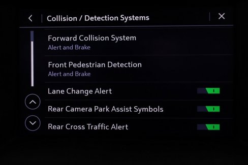 Used 2020 GMC Acadia SLT w/ Driver Alert Package II image 36