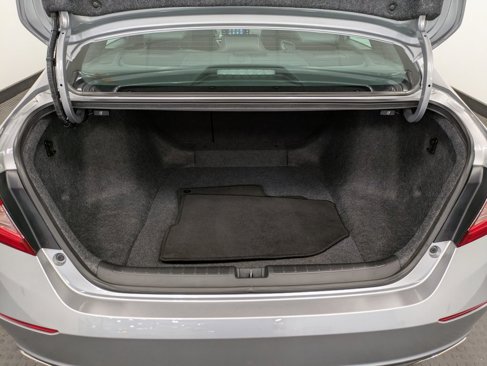 Certified 2021 Honda Accord Sport image 24