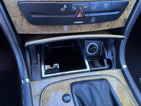 Used 2007 Mercedes-Benz E 350 Sedan image 22