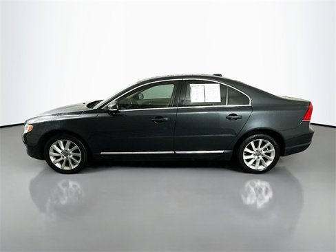 Used 2015 Volvo S80 T5 image 4
