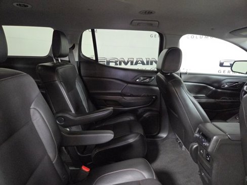 Used 2017 GMC Acadia SLT image 22