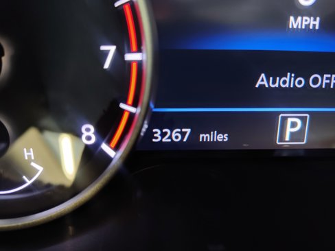 Used 2025 Nissan Sentra SV image 2
