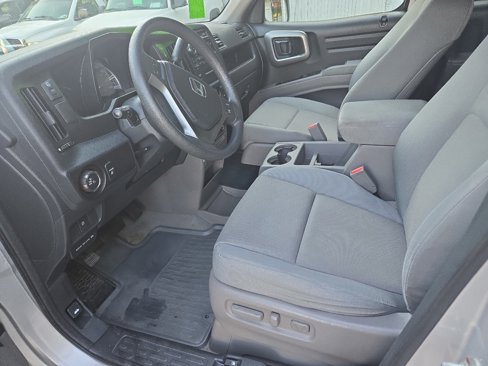 Used 2009 Honda Ridgeline RTS image 10