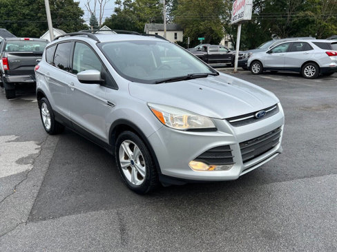 Used 2015 Ford Escape SE w/ Equipment Group 201A image 7