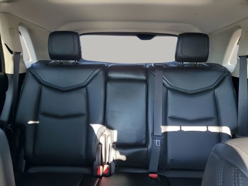 Used 2017 Cadillac XT5 Premium Luxury image 42
