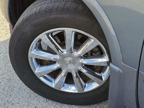 Used 2009 INFINITI QX56 2WD image 35