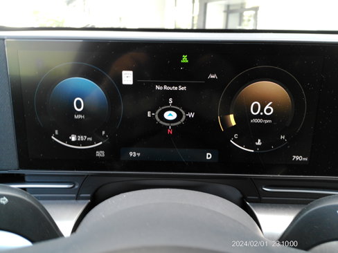 Used 2026 Hyundai Kona Limited image 26
