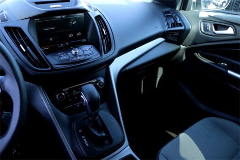 Used 2014 Ford Escape SE w/ Equipment Group 201A image 18