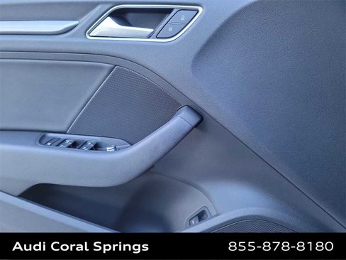 Used 2017 Audi A3 2.0T Premium image 19