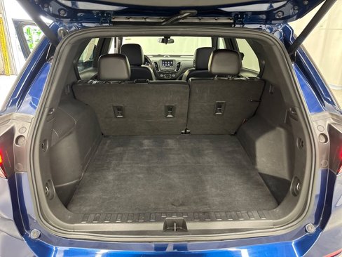 Used 2022 Chevrolet Equinox RS image 23