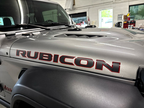 Used 2020 Jeep Gladiator Rubicon image 72