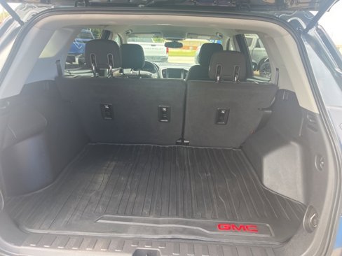 Used 2018 GMC Terrain SLE image 18