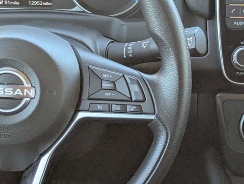 Used 2023 Nissan Leaf S image 18