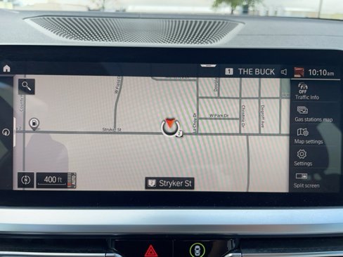 Used 2020 BMW 330i xDrive Sedan image 27