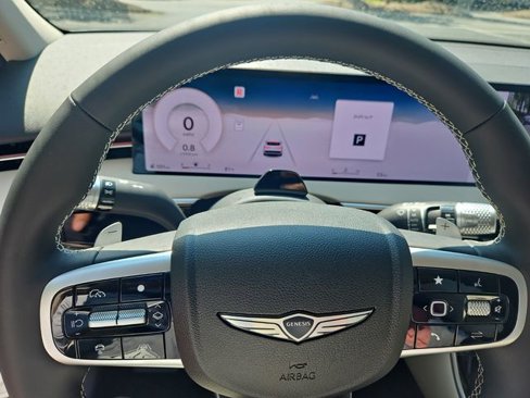 New 2026 Genesis GV70 2.5T image 12