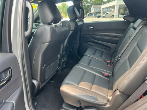 Used 2021 Dodge Durango GT image 9