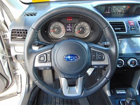 Used 2018 Subaru Forester 2.0XT Premium w/ Popular Package #2A image 15