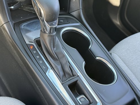 Used 2022 Chevrolet Equinox LT image 21