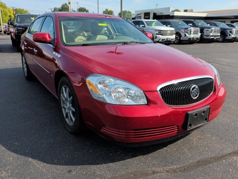 Used 2006 Buick Lucerne CXL w/ Luxury Package image 4