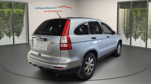Used 2011 Honda CR-V EX image 4
