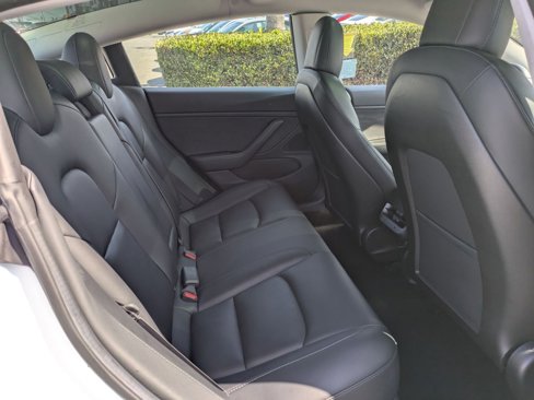 Used 2019 Tesla Model 3 Standard Range Plus image 21