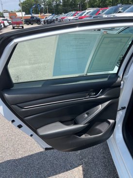 Used 2018 Honda Accord LX image 17