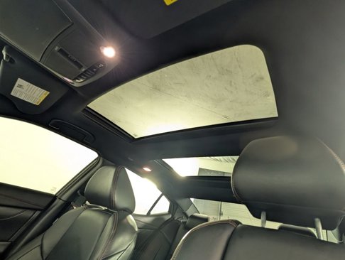 Used 2019 Nissan Maxima SR w/ Premium Package image 31