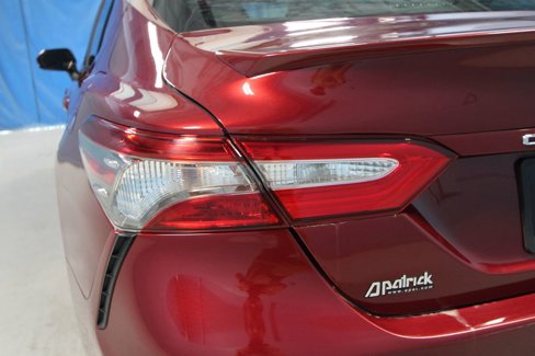 Used 2018 Toyota Camry SE image 34