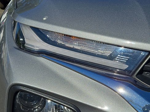 Used 2023 Chevrolet TrailBlazer LT w/ Convenience Package image 14