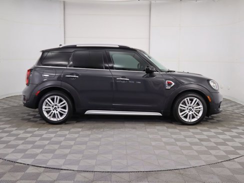 Used 2018 MINI Cooper Countryman S image 4