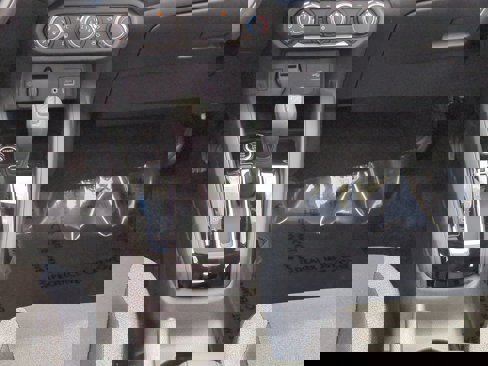 New 2025 Nissan Versa SV w/ Trunk Package image 18