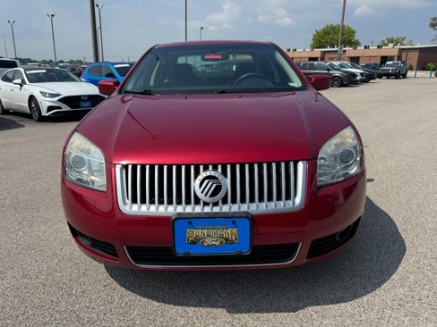Used 2006 Mercury Milan Premier image 9
