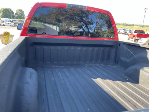 Used 2007 Dodge Ram 1500 Truck SLT w/ Trailer Tow Group image 11