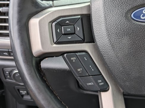 Used 2019 Ford F150 Platinum w/ Equipment Group 701A Luxury image 20