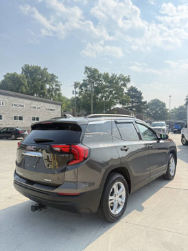 Used 2019 GMC Terrain SLE w/ Driver Convenience Package image 6