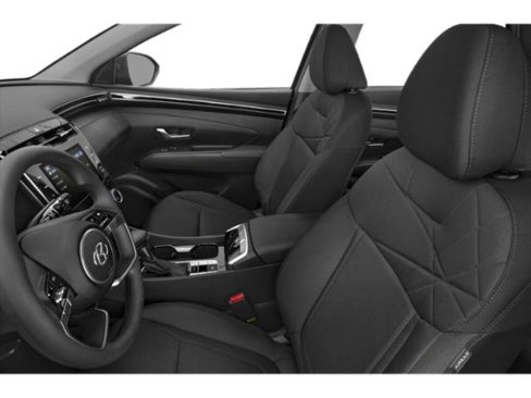 Certified 2023 Hyundai Tucson SE image 12