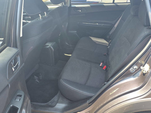 Used 2014 Subaru Crosstrek 2.0i Premium w/ Moonroof Package image 12