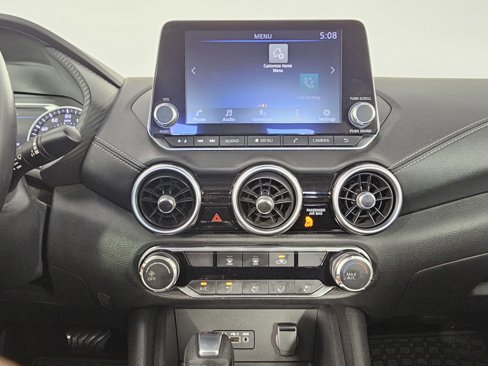 Used 2022 Nissan Sentra SV image 30
