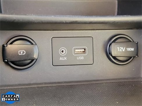 Used 2021 Hyundai Kona SE image 26