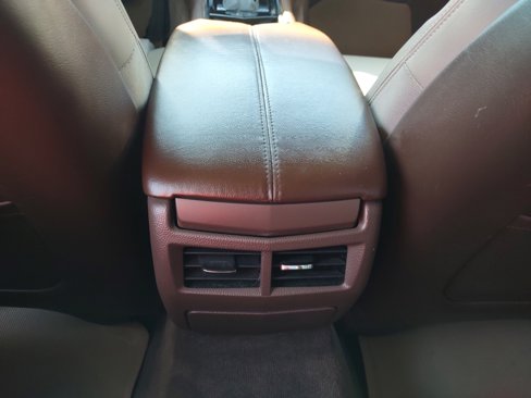 Used 2013 Cadillac ATS Luxury w/ Cold Weather Package image 11