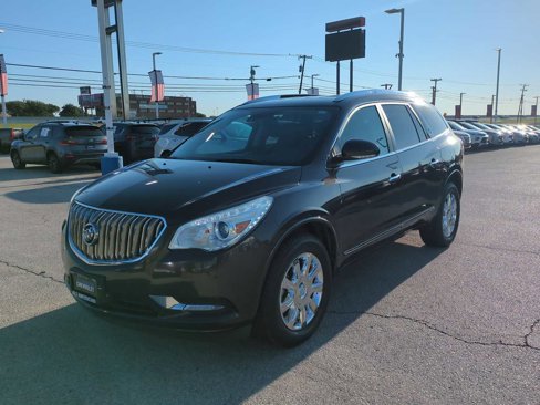 Used 2017 Buick Enclave Premium image 4