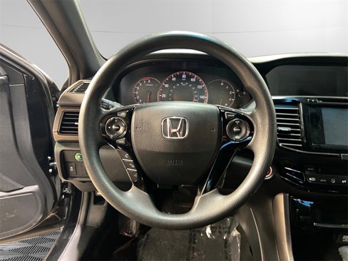 Used 2016 Honda Accord EX image 22