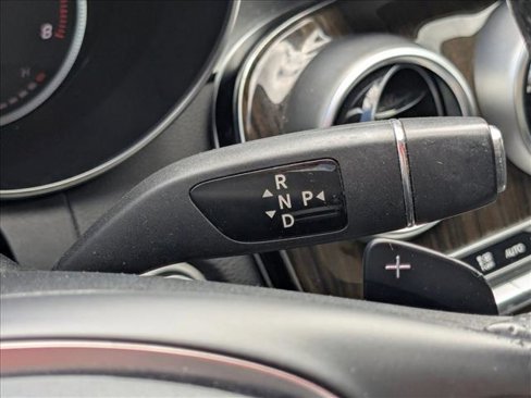 Used 2018 Mercedes-Benz C 300 4MATIC Sedan image 16