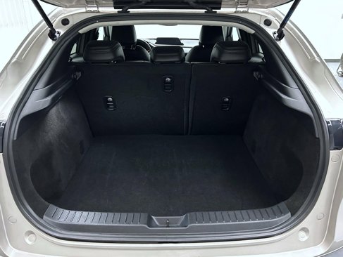 Used 2024 MAZDA CX-30 AWD 2.5 S w/ Select Sport Pkg image 19