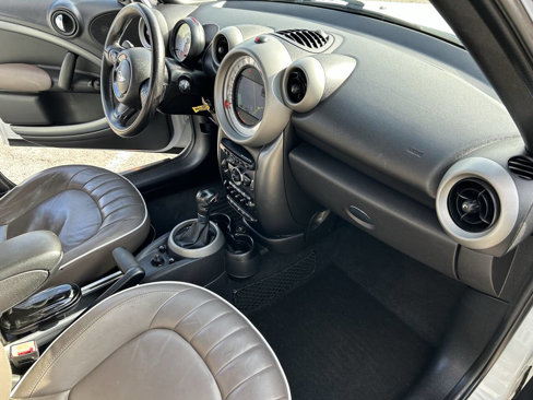 Used 2012 MINI Cooper Countryman S w/ Sport Pkg image 14