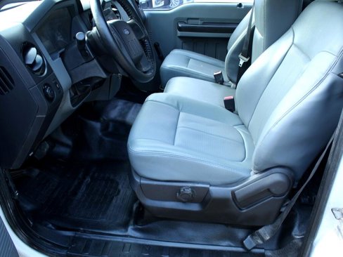 Used 2015 Ford F350 XL image 16