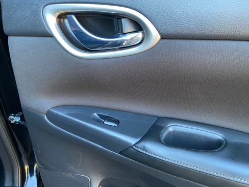 Used 2019 Nissan Sentra SV image 37