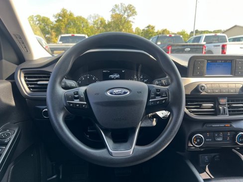 Used 2022 Ford Escape S image 34